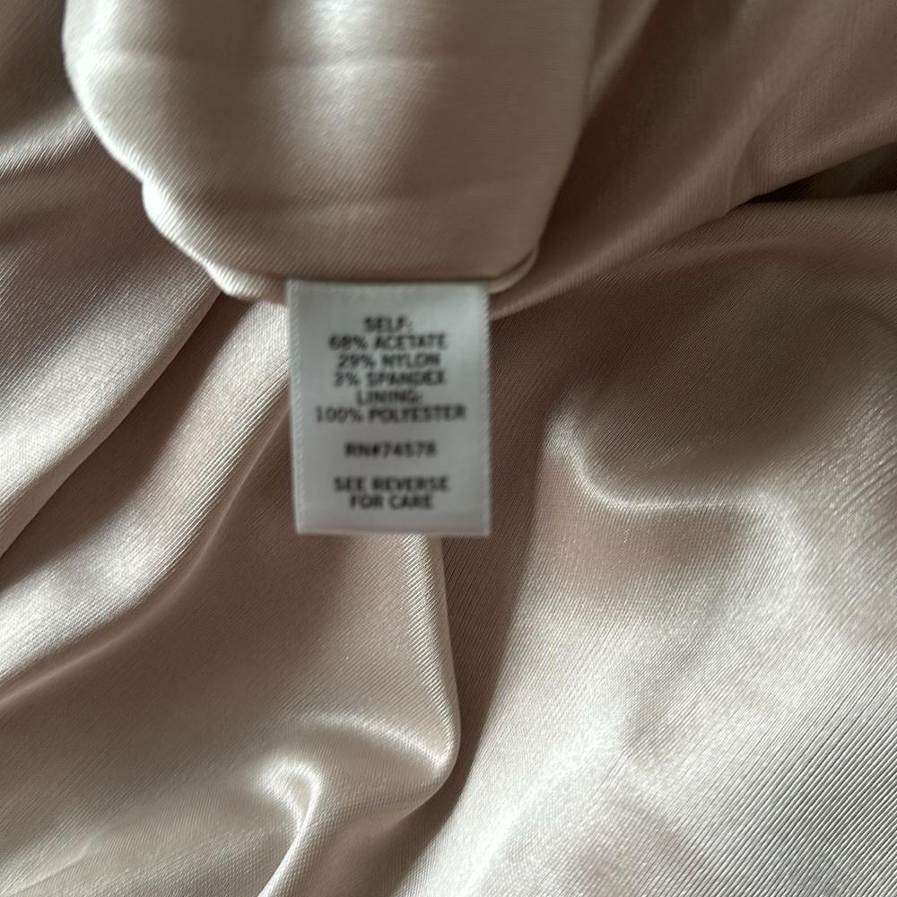 Cache Dress Size 10 - image 6